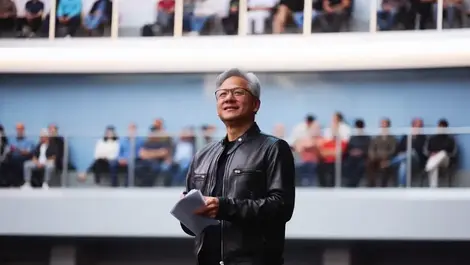 Nvidia begins shipping Vera CPU for AI data centres
