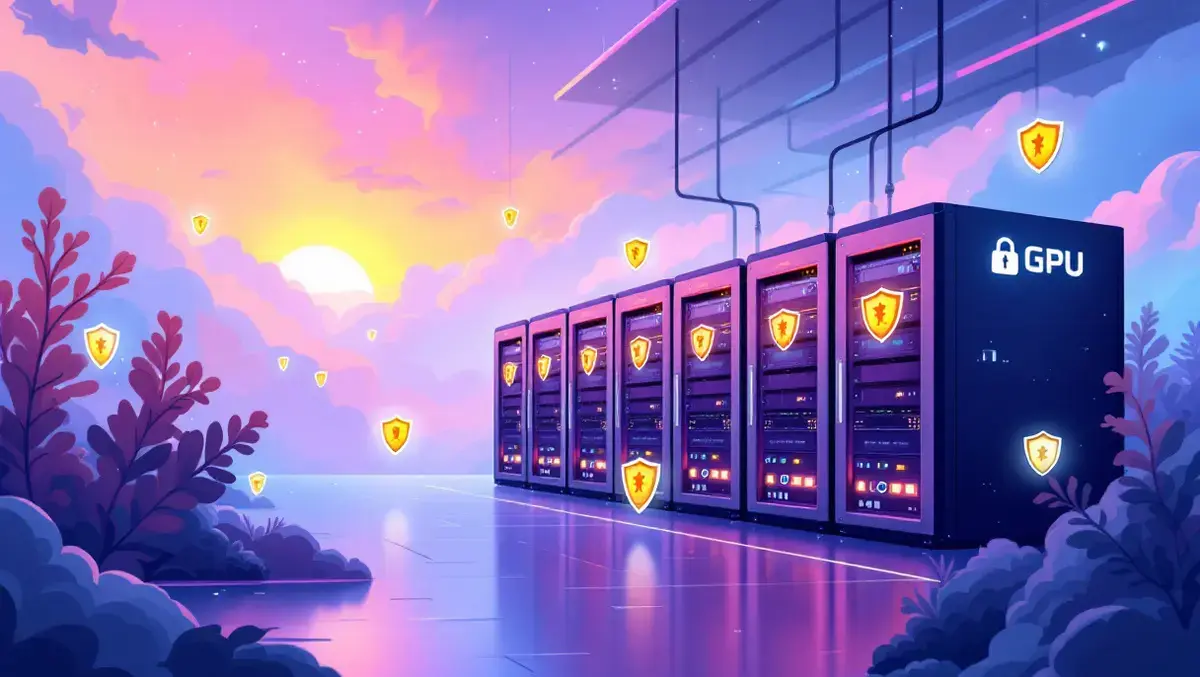 Hetzner launches GEX45 GPU server for AI workloads