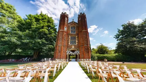 Two-thirds of UK consumers want online venue tours