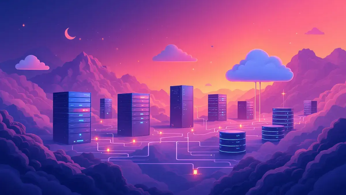 Forrester says India enterprises favour hybrid cloud