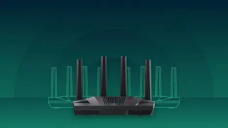 ExpressVPN launches Fortify router with GL.iNet partnership