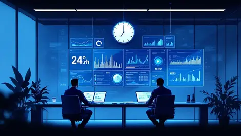 Cisco warns UK firms unready for 24-hour cyber rule