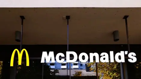 Inside McDonald's push to have AI price your Big Mac