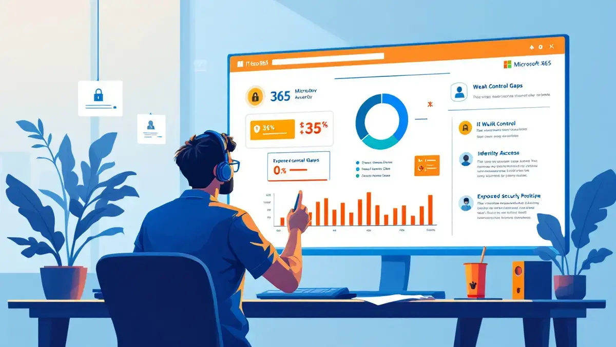 CoreView launches Microsoft 365 security research lab