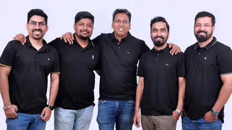 Credfix raises INR ₹16.1 crore seed funding from Tanglin