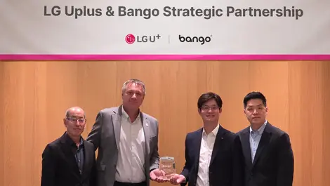 Bango teams up with LG U+ to expand Udok subscriptions