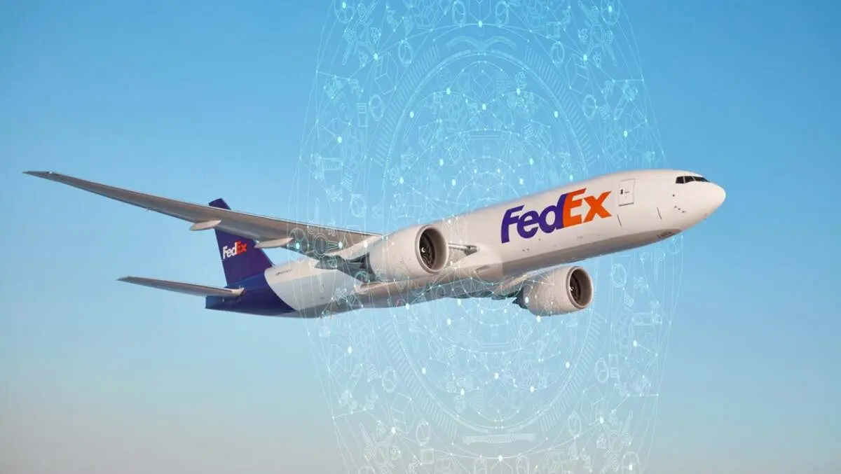FedEx study sees Asia Pacific semiconductor expansion