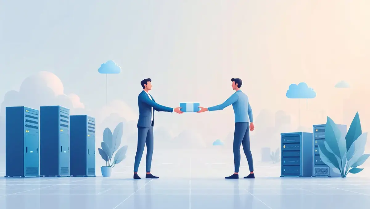 11:11 Systems buys IBM VMware customers in eighth deal