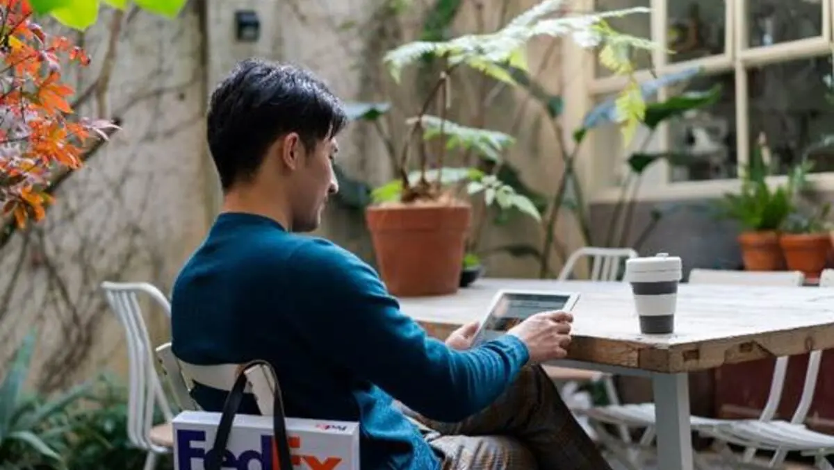 FedEx expands import tool across Asia Pacific with payments