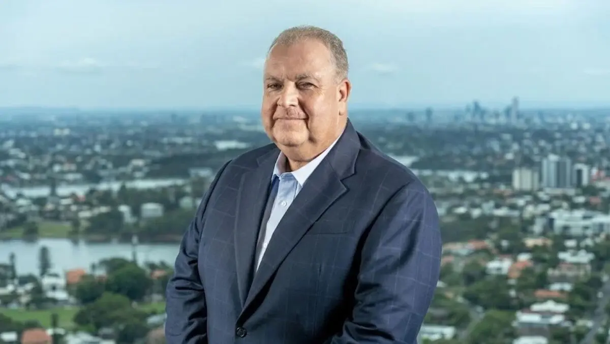 LogicMonitor appoints Garry Gray as ANZ vice president