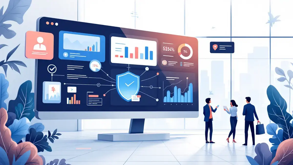 Google launches Looker Data Apps to build secure tools
