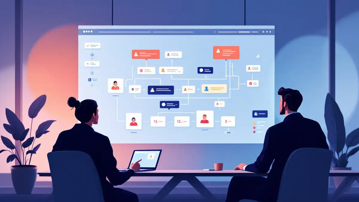 Serendata & SAP Signavio strike transformation partnership