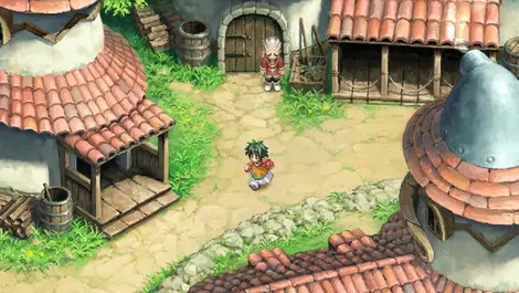 Game review: Tales of Eternia Remastered (PS5)