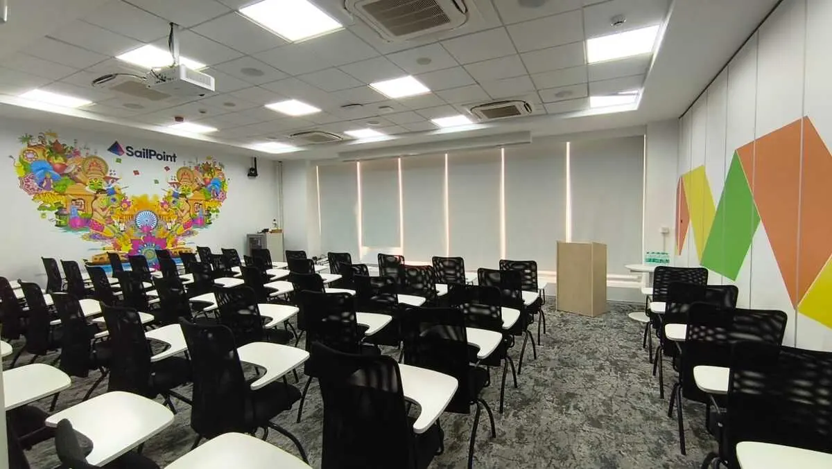SailPoint installs flexible Kramer AV system in Pune