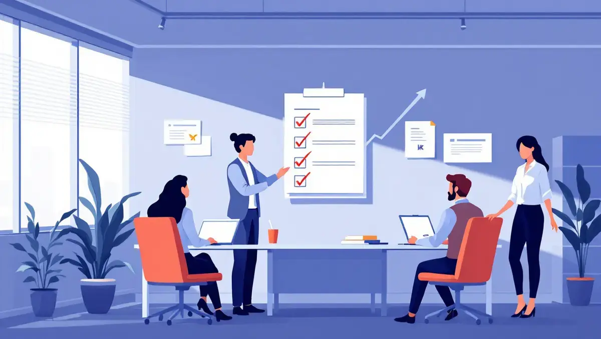 Firstwork raises USD $15 million to expand AI onboarding