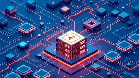 AMD & Meta expand AI partnership with Helios systems