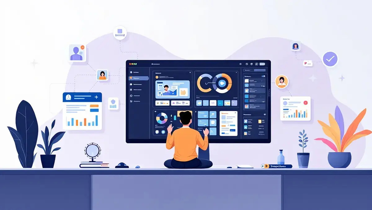 Google adds interactive MCP apps to Gemini Enterprise