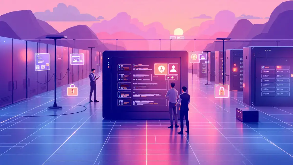 Google adds AI & partner tools to air-gapped cloud